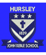 John Keble CE Primary School